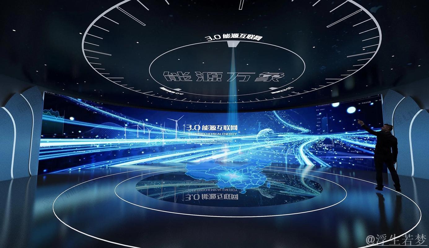 “智能科技赋能消费：探索未来空间”