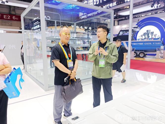 新华解码｜链博会是什么？如何连接你、我、他？