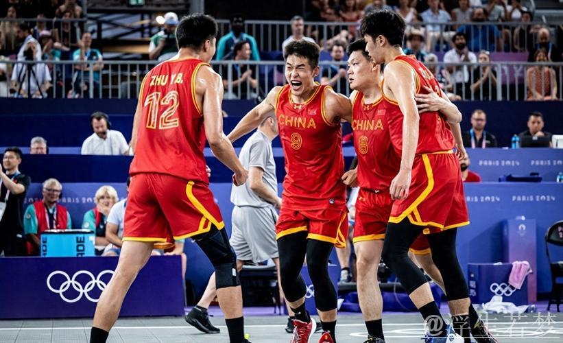 洛杉矶奥运会三人篮球参赛队伍扩充至12支 洛杉矶奥运会三人篮球参赛队伍扩充至12支